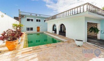 house em Rua Miracema, Chácara das Pedras - Porto Alegre - RS