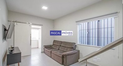 house em Rua Ai-Pixuna, Campo Belo - São Paulo - SP