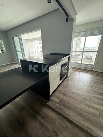 apartment em Rua Terceiro-Sargento-Aeronáutica Francisco Luiz Roberto Boening, Jardim Santa Mena - Guarulhos - SP