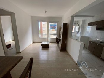 apartment em Avenida Ferreira Viana, Areal - Pelotas - RS
