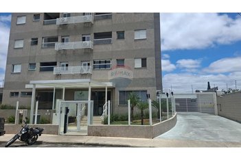 apartment em Rua Voluntários da Pátria, Vila Carvalho - Sorocaba - SP