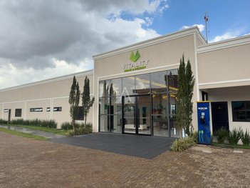 land_lot em Rodovia BR-467, Cataratas - Cascavel - PR