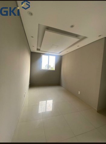 apartment em Estrada do Campo Limpo, Pirajussara - São Paulo - SP