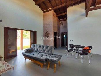 house em Sagrada Familia, Pinheira - Palhoça - SC
