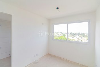 apartment em Rua Ernesto Pellanda, Vila Jardim - Porto Alegre - RS