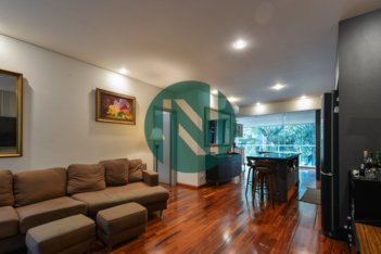 apartment em Alameda dos Maracatins, Indianópolis - São Paulo - SP