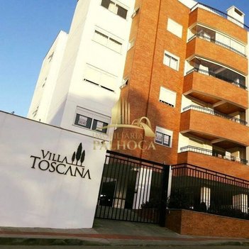 apartment em Rua Recanto dos Santos, Pedra Branca - Palhoça - SC