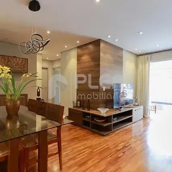 apartment em Rua Damiana da Cunha, Santa Teresinha - São Paulo - SP