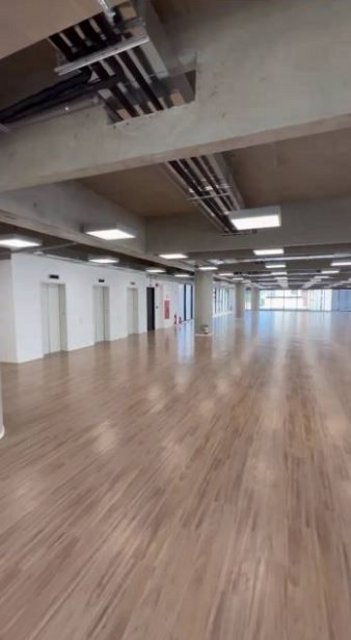 office em Mateus Grou, Pinheiros - São Paulo - SP