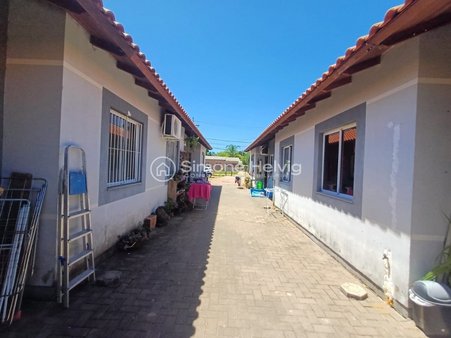 Cômodo Condomínio