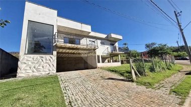 house em Estrada Hisaichi Take Bayashi, Jardim Colonial - Atibaia - SP