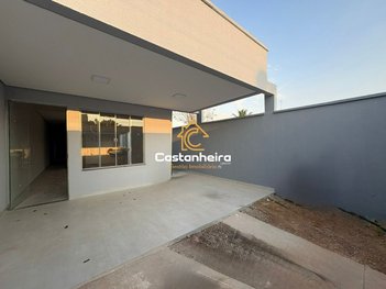 house em Rua Viegas, Loteamento Bertaville - Palmas - TO