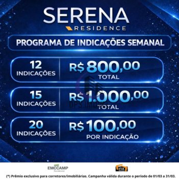 apartment em Rua Nova Itarana, Vila Siria - São Paulo - SP