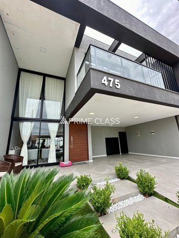 house em Rua das Magnólias, Parque da Matriz - Gravataí - RS