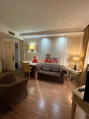 apartment em Rua Gomes de Carvalho, Vila Olímpia - São Paulo - SP