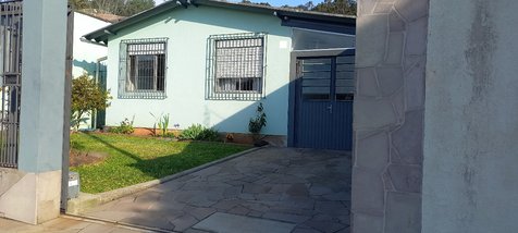house em Rua Arthur Moura, União - Estância Velha - RS