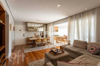 apartment em Rua Barão do Bananal, Vila Pompéia - São Paulo - SP