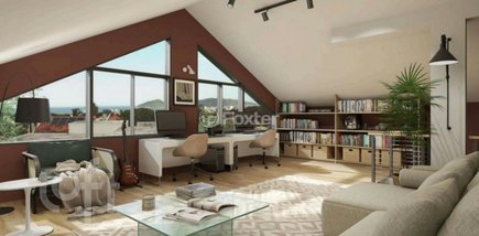 house em Servidão Correio Sul, Campeche - Florianópolis - SC