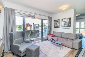 apartment em Mariland, Auxiliadora - Porto Alegre - RS