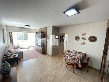 apartment em Rodovia Amaro Antônio Vieira, Itacorubi - Florianópolis - SC