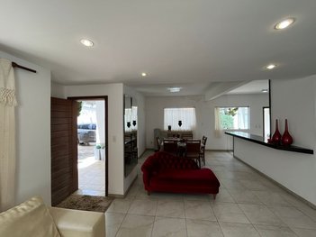 house em Rua Ladislau Azeredo Coutinho, Braúnas - Belo Horizonte - MG