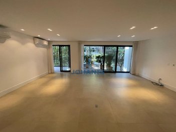 apartment em Rua Redentor, Ipanema - Rio de Janeiro - RJ