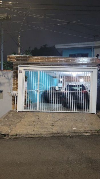 house em Avenida Antônio Diogo, Vila Ré - São Paulo - SP