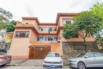 commercial_property em Rua Xavier de Almeida, Ipiranga - São Paulo - SP