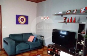 house em Rua Marcelo Guedes, Vila Tolstoi - São Paulo - SP