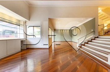 house em Rua João Di Pietro, Jardim Leonor - São Paulo - SP