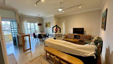 apartment em Rua Martins Fontes, Itaguá - Ubatuba - SP