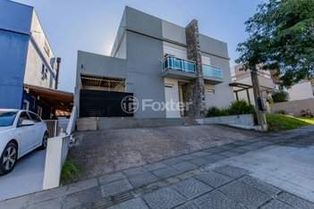 house em Rua José Elias Flores, Lomba do Pinheiro - Porto Alegre - RS