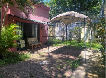 land_lot em Avenida Antônio Batuira, Alto de Pinheiros - São Paulo - SP