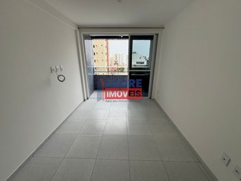 apartment em Rua Doutor Ivanildo Guedes Pessoa, Jardim Oceania - João Pessoa - PB