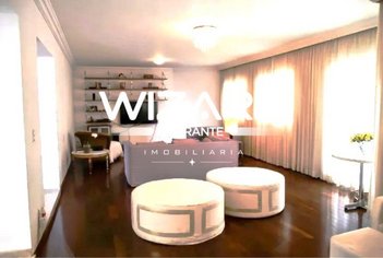 apartment em Rua Teixeira de Melo, Tatuapé - São Paulo - SP