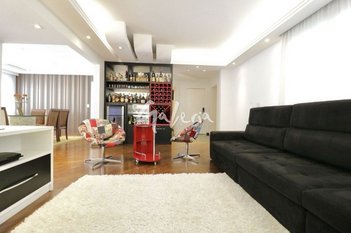 apartment em Rua Giovani Pattoli, Jardim Avelino - São Paulo - SP