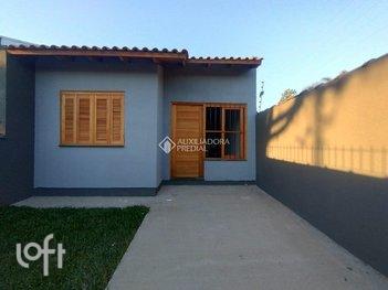 house em São Paulo, Nova Fátima - Cachoeirinha - RS