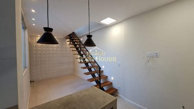 apartment em Rua Vitório Conrado, Jardim Amália - Volta Redonda - RJ