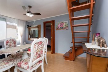 apartment em Cipó, Vila Ipiranga - Porto Alegre - RS