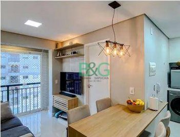 apartment em Rua Quixadá, Vila Invernada - São Paulo - SP