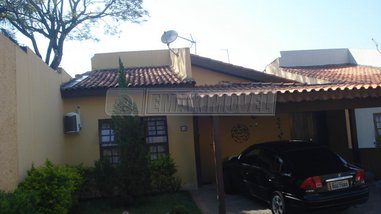 house em Rua Joana Decaria Totta, Jardim Gutierres - Sorocaba - SP
