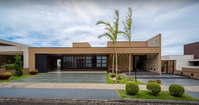 house em Rua Geraldo de Gasperi, Chácaras São Bento - Valinhos - SP