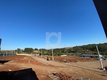 land_lot em Rua São Leopoldo, Centro - Portão - RS