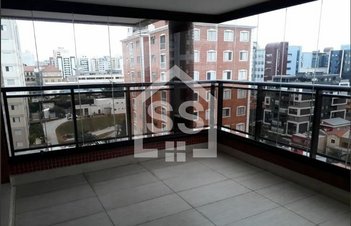 apartment em Rua Joel Jorge de Melo, Vila Mariana - São Paulo - SP