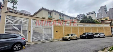 house em Rua Filipe Bandeira, Vila Maria Alta - São Paulo - SP