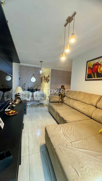 house em Avenida Interlagos, Jardim Umuarama - São Paulo - SP