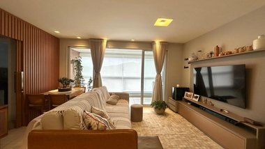 apartment em Rua Portinari, Pedra Branca - Palhoça - SC