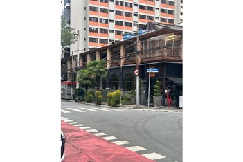 commercial_property em Rua Inhambú, Vila Uberabinha - São Paulo - SP