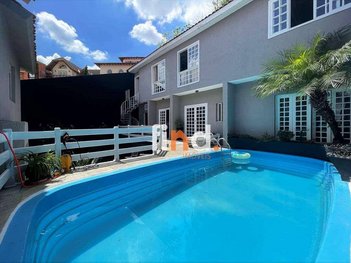 house em Avenida Estácio de Sá, São Paulo II - Cotia - SP