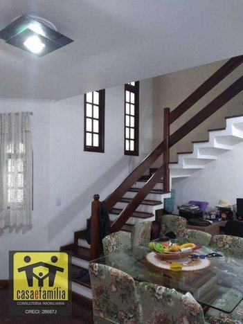 house em Rua Maria Pereira Pinto, Jardim Regina - São Paulo - SP
